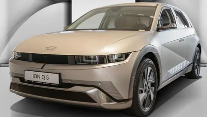 Gebraucht 2025 Hyundai Ioniq 5 SUV | 54.950 € (Teuer)