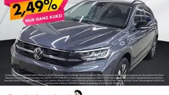 Grau Gebraucht 2025 VW Taigo Goal SUV | 20.777 € (Fairer Preis)