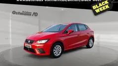 Gebraucht 2023 Seat Ibiza Style Limousine | 17.482 € (Fairer Preis)