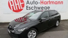 Gebraucht 2025 VW Golf VIII Life Kombi | 29.780 € (Fairer Preis)