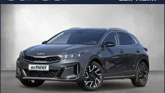 H8g pentametal met (metallic) Gebraucht 2024 Kia XCeed Platinum Edition SUV | 27.990 € (Fairer Preis)