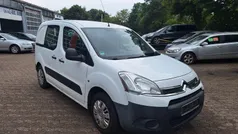 Gebraucht 2012 Citroën Berlingo Van / Kleinbus | 2.700 € (Fairer Preis)