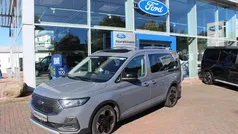 Gebraucht 2025 Ford Tourneo Active Van / Kleinbus | 35.950 € (Fairer Preis)