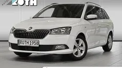 Gebraucht 2021 Skoda Fabia Ambition Kombi | 14.987 € (Fairer Preis)