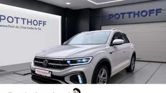 Gebraucht 2023 VW T-Roc R-line SUV | 28.977 € (Guter Preis)