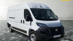 Weiß Gebraucht 2023 Fiat Ducato Van | 33.990 € (Fairer Preis)