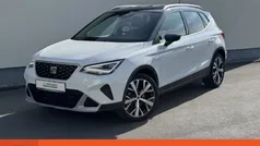 Gebraucht 2022 Seat Arona Xperience SUV | 20.990 € (Fairer Preis)