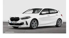 Gebraucht 2021 BMW 120 M Sport Kleinwagen | 25.880 € (Fairer Preis)