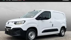 Weiß Gebraucht 2024 Fiat Doblò Van / Kleinbus | 22.780 € (Fairer Preis)