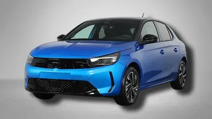 Gebraucht Opel Corsa 101 PS (74 kW) 2026 Kleinwagen