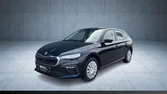Gebraucht 2024 Skoda Scala Essence Kleinwagen | 17.970 € (Superpreis)
