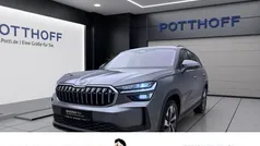 Gebraucht 2024 Skoda Kodiaq Selection SUV | 42.977 € (Fairer Preis)