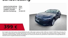 Firmamentblau metallic Gebraucht 2025 Audi A5 Business Coupé | 44.890 € (Guter Preis)