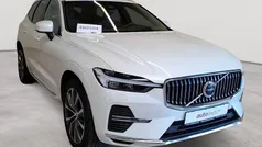 Gebraucht 2021 Volvo XC60 Inscription SUV | 35.690 € (Guter Preis)