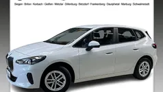 Gebraucht 2022 BMW 218 Active Tourer Performance Van / Kleinbus | 24.890 €