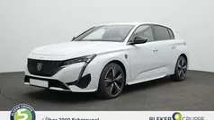 Okenitweiß Neu 2025 Peugeot 308 GT Limousine | 30.990 € (Guter Preis)