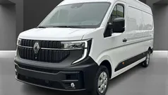 Gebraucht 2025 Renault Master Van | 35.240 € (Superpreis)