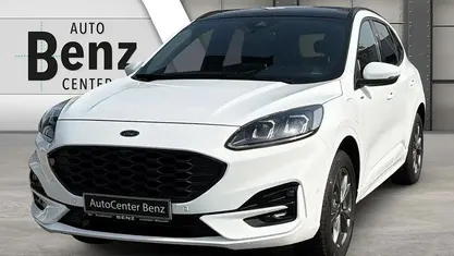 Gebraucht Ford Kuga ST-Line 224 PS (164 kW) 2022 SUV