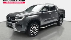 Grau Neu 2025 VW Amarok Aventura Abholung | 59.890 € (Fairer Preis)