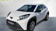 Gebraucht 2022 Toyota Aygo X-play Kleinwagen | 14.490 € (Fairer Preis)