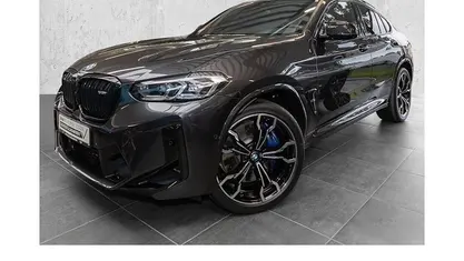 Gebraucht BMW X4 M Competition Edition 510 PS (375 kW) 2024 SUV