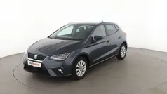 Grau Gebraucht 2019 Seat Ibiza Style Limousine | 14.240 € (Fairer Preis)