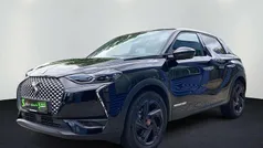 Schwarz perla Gebraucht 2021 DS Automobiles DS3 Crossback E-Tense Performance SUV | 18.490 € (Fairer Preis)