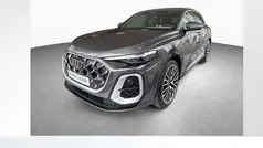 Daytonagrau perleffekt Gebraucht 2025 Audi SQ5 S-Line SUV | 84.890 € (Guter Preis)