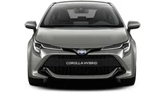 Bronze Gebraucht 2023 Toyota Corolla Team Kleinwagen | 24.990 € (Fairer Preis)