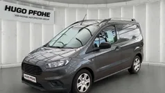 Magnetic Gebraucht 2021 Ford Transit Trend Limousine | 14.799 € (Fairer Preis)
