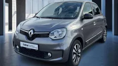 Lunar grey Gebraucht 2021 Renault Twingo SE Kleinwagen | 11.990 € (Fairer Preis)
