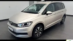 Gebraucht 2024 VW Touran Move Van / Kleinbus | 36.990 € (Fairer Preis)