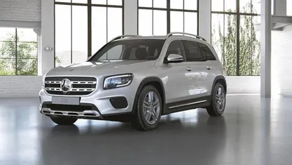 Gebraucht 2020 Mercedes GLB250 Progressive SUV | 34.490 € (Guter Preis)