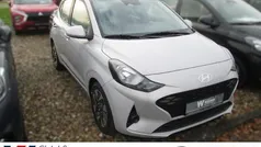 Gebraucht 2025 Hyundai i10 Trend Kleinwagen | 16.990 € (Fairer Preis)