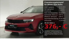 Gebraucht 2024 Opel Astra S Kombi | 28.924 € (Fairer Preis)