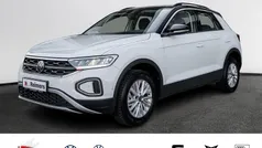 Gebraucht 2024 VW T-Roc Life SUV | 30.490 € (Fairer Preis)