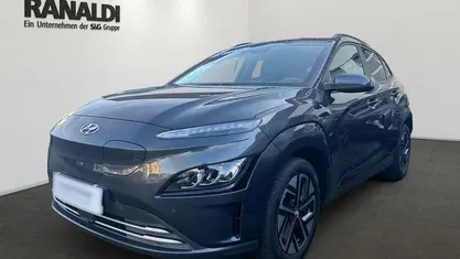 Gebraucht 2022 Hyundai Kona Trend SUV | 17.990 € (Fairer Preis)