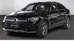 Mercedes GLC220