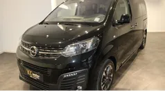 Gebraucht 2023 Opel Zafira Life Van | 42.950 € (Fairer Preis)