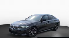 Gebraucht 2024 BMW 320 Performance Limousine | 41.690 € (Fairer Preis)