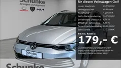 Gebraucht 2022 VW Golf VIII Life Kombi | 20.990 € (Fairer Preis)