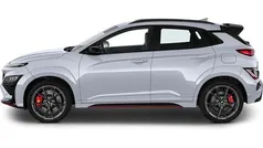 5 türen Neu 2025 Hyundai Kona N Line SUV | 28.970 € (Fairer Preis)