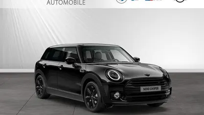 Gebraucht 2022 Mini Cooper Clubman Kombi | 24.490 € (Fairer Preis)