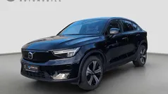 Gebraucht 2022 Volvo EC40 Core SUV | 28.990 € (Guter Preis)