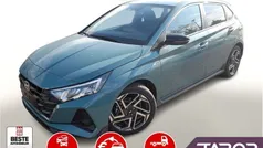 Gebraucht 2025 Hyundai i20 N Line Kleinwagen | 22.688 € (Fairer Preis)