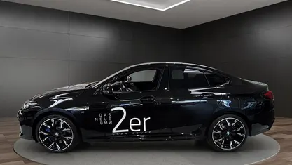 Gebraucht BMW 220 M Sport 156 PS (114 kW) 2025 Coupé
