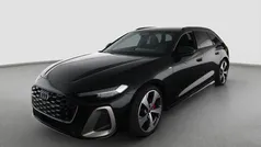 Schwarz Gebraucht 2025 Audi A5 S-Line Coupé | 56.750 € (Fairer Preis)