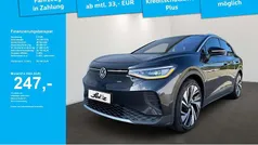 Gebraucht 2021 VW ID.4 Pro Performance SUV | 25.640 € (Fairer Preis)