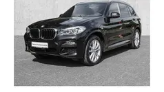 Gebraucht 2021 BMW X3 M Sport SUV | 38.700 € (Fairer Preis)