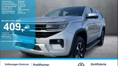 Gebraucht 2023 VW Amarok Highline Abholung | 53.870 € (Fairer Preis)